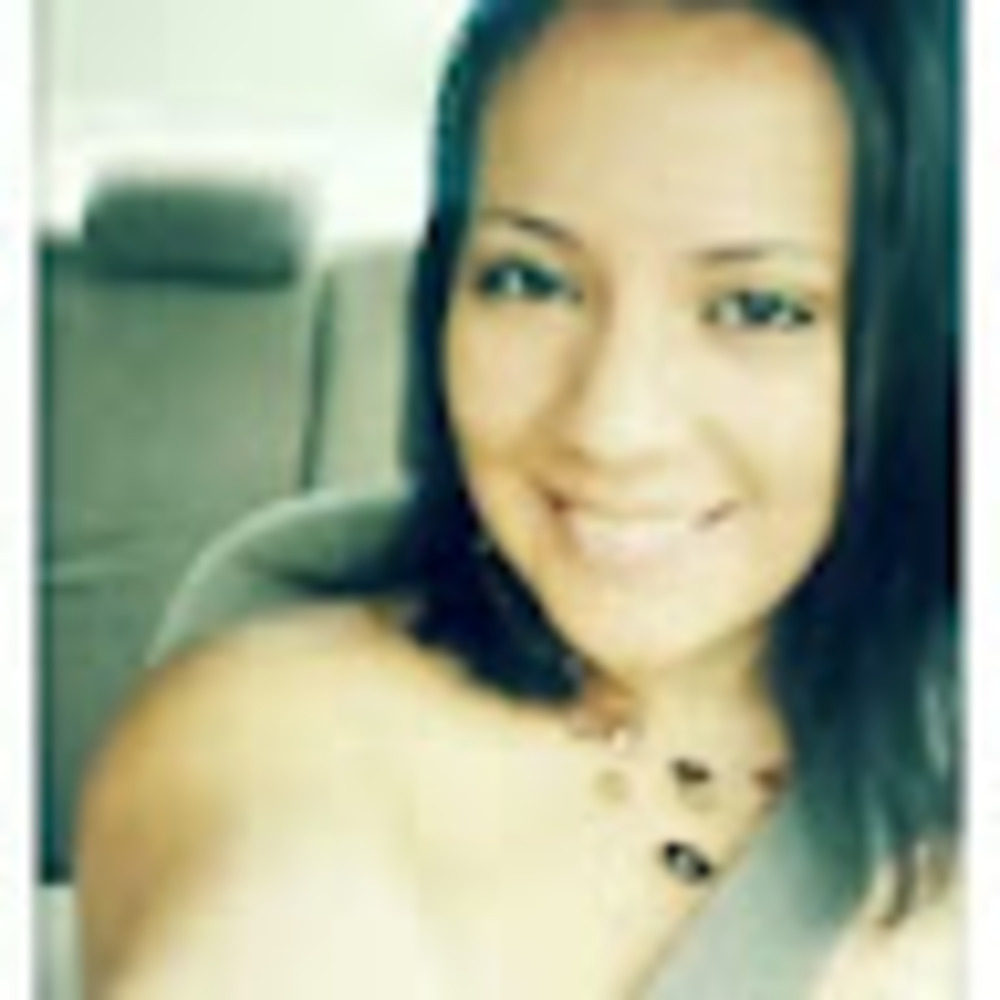 Meet your Posher, Karina